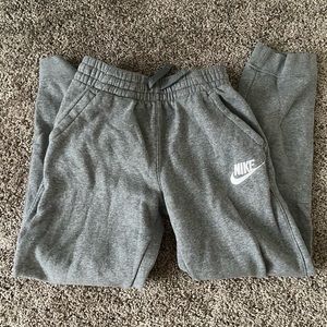 Nike Boys Sweatpants